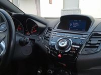 Begagnad Ford Fiesta ST 182 HK (133 kW) 2015 Vit Sedan