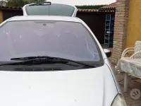 Usata Citroën Xsara Picasso 95 CV (69 kW) 2005 Grigio Monovolume