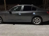 Usata BMW 318 150 CV (110 kW) 2015 Berlina
