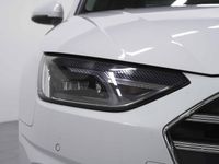 Usata Audi A4 Business 163 CV (119 kW) 2022 Bianco Station wagon
