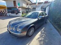 usata Jaguar S-Type 2.7d V6 Executive auto