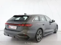 Occasion Audi A5 S-Line 204 ch (150 kW) 2024 Gris Break