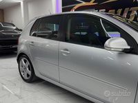 Occasion VW Golf V GT 140 PK (102 kW) 2007 Grijs Sedan