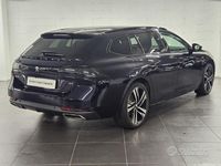 Usata Peugeot 508 GT 131 CV (96 kW) 2022 Lilac Station wagon