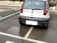Usata Fiat Punto 80 CV (58 kW) 2004 Utilitaria