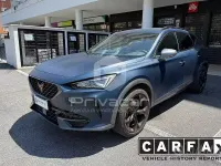 Usata Cupra Formentor 150 CV (110 kW) 2023 Grigio SUV