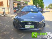 usata Hyundai i30 Wagon 1.6 CRDi 110 CV