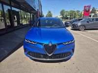 Usata Alfa Romeo Tonale Edizione Speciale 280 CV (205 kW) 2024 Blu SUV