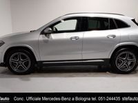 usata Mercedes 180 GLA SUVAutomatic AMG Line Advanced Plus nuova a Castel Maggiore