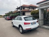 Usata Audi Q3 140 CV (102 kW) 2014 SUV