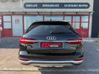 Usata Audi A6 Allroad Ambiente 245 CV (180 kW) 2023 Nero Station wagon