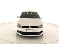 usata VW Polo Polo V -1.4 tdi Comfortline 75cv 5p