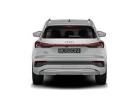 Usado Audi Q4 Sportback e-tron Advanced 69 kW (95 CV) 2022 Gris SUV