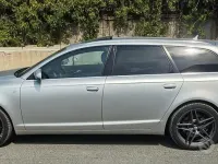 Usata Audi A6 S-Line 2007 Station wagon