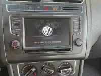 Usata VW Polo 90 CV (66 kW) 2021 Bianco Utilitaria