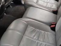 Usata Jeep Grand Cherokee Overland 163 CV (119 kW) 2004 Argento SUV