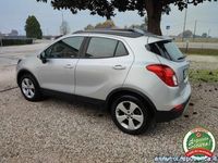 usata Opel Antara 1.6 CDTI Ecotec 4x2 Start&Stop Advance IVA ESPOSTA Ferrara