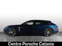 Usata Porsche Panamera 4 E-Hybrid Sport Turismo Platinum Edition 330 CV (242 kW) 2023 Other Station wagon