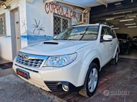 usata Subaru Forester 