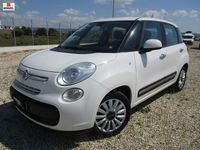 Usata Fiat 500L Business 95 CV (69 kW) 2017 Bianco Monovolume