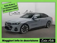 Usata BMW 520 M Sport 197 CV (144 kW) 2025 Grigio Berlina