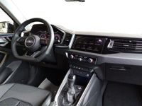 usata Audi A1 Sportback Sportback 30 1.0 tfsi Identity Black 110cv nuova a Triggiano