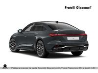Usata Audi A5 Ambiente 204 CV (150 kW) 2025 Grigio magnete Berlina