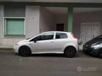 Usata VW Polo Sport 69 CV (50 kW) 2008 Bianco Utilitaria