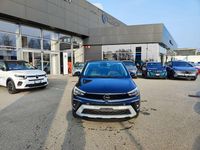 Usata Opel Crossland X Elegance 110 CV (80 kW) 2024 Karbon black SUV