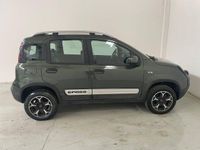 usata Fiat Panda Cross 0.9 TwinAir Turbo S&S 4x4 PREZZO VERO