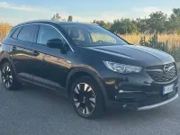 Usata Opel Grandland X Ultimate 131 CV (96 kW) 2019 SUV