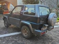 Usata Daihatsu Feroza 86 CV (63 kW) 1996 SUV
