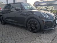 Usata Mini ONE 102 CV (75 kW) 2022 Nero Utilitaria