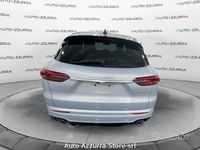 Usata Maserati Grecale GT 300 CV (220 kW) 2025 Bianco astro SUV