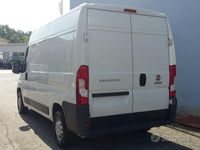 Usata Fiat Ducato 131 CV (96 kW) 2018 Bianco Furgone