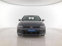 Usata VW Golf VIII Life 116 CV (85 kW) 2025 Dolphin grey metallizzato Berlina