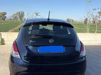 Usata Lancia Ypsilon S 95 CV (69 kW) 2016 Utilitaria