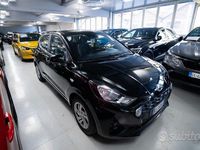 Usata Hyundai i10 Prime 67 CV (49 kW) 2022 Other Utilitaria