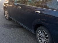 Usata Fiat Croma 120 CV (88 kW) 2008 Blu