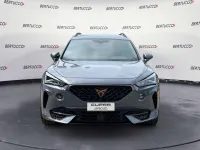 Usata Cupra Formentor 150 CV (110 kW) 2023 Grigio SUV