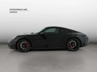 Usata Porsche 911 Carrera GTS 541 CV (397 kW) 2025 2t nero jet metallizzato Coupé