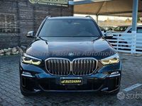 usata BMW X5 M50 d xDrive 3.0