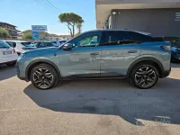 Usata Peugeot 3008 GTi 145 CV (106 kW) 2025 Bluazzurro SUV