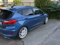 Usata Ford Fiesta ST 200 CV (147 kW) 2020 Utilitaria