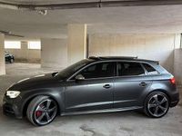 Usata Audi S3 Ambiente 300 CV (220 kW) 2019 Berlina