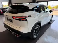 Nuova Nissan Qashqai N-Connecta 158 CV (116 kW) 2026 Bianco SUV