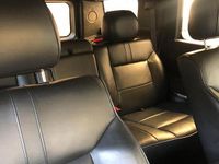 Usata Hummer H2 2008 Nero SUV