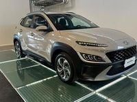 Usata Hyundai Kona 105 CV (77 kW) 2023 Grigio SUV