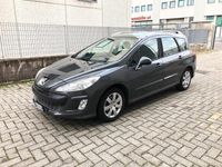 usata Peugeot 308 1.6 HDi 90CV SW Ciel Premium*Panorama*Cerchi*Cruise