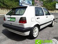 usata VW Golf Cabriolet GolfTyp 155